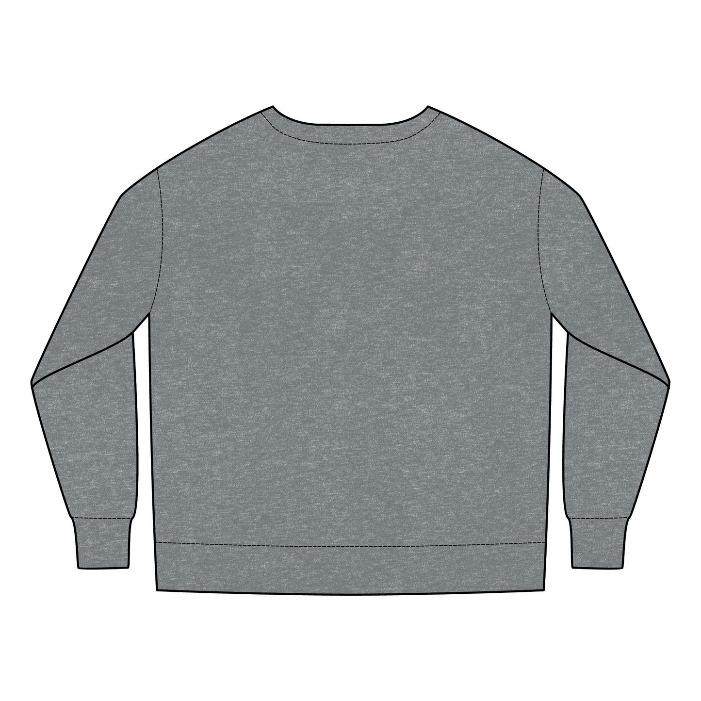 Feral Child boy or girl Toddler Sweatshirt