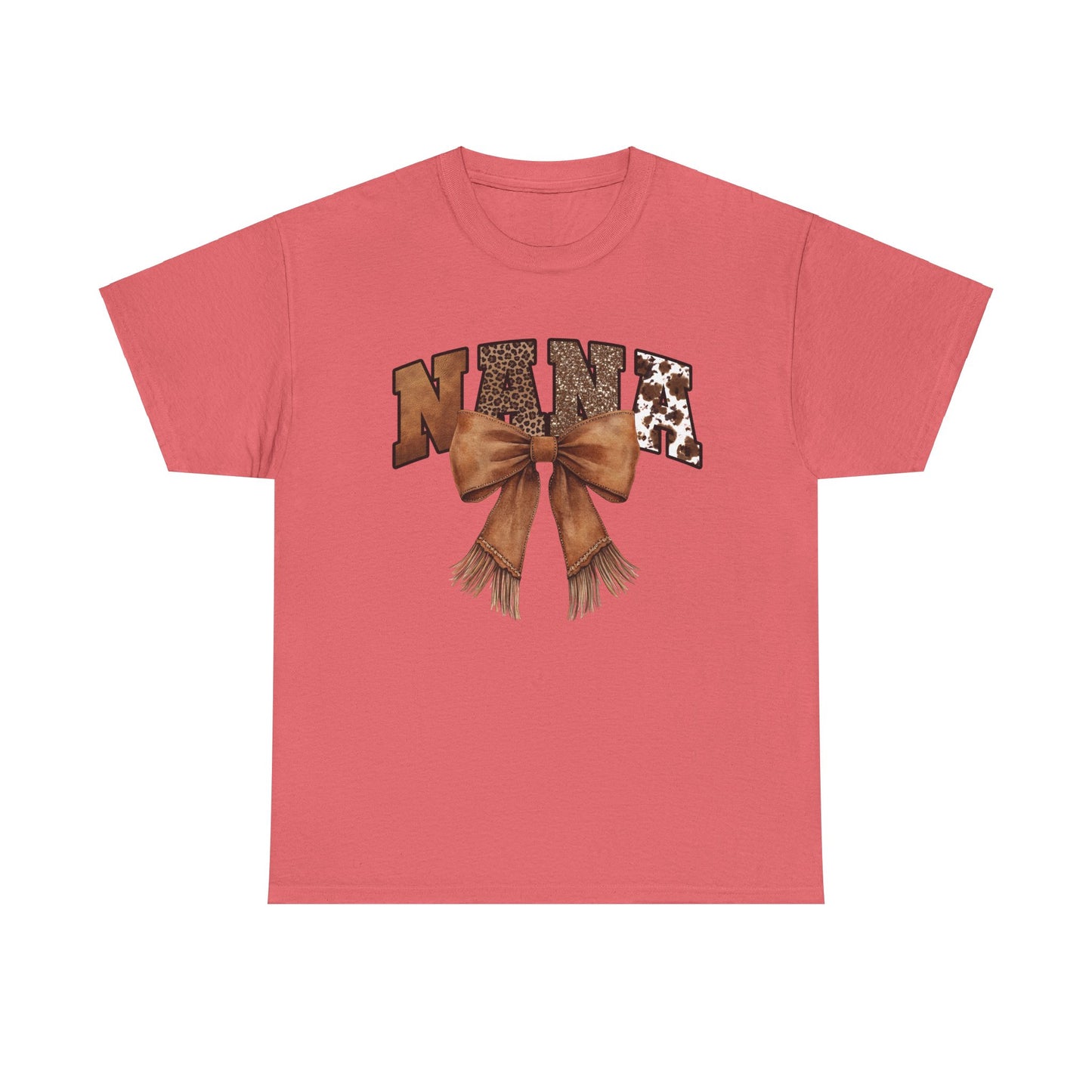 Nana Adult Unisex Tshirt