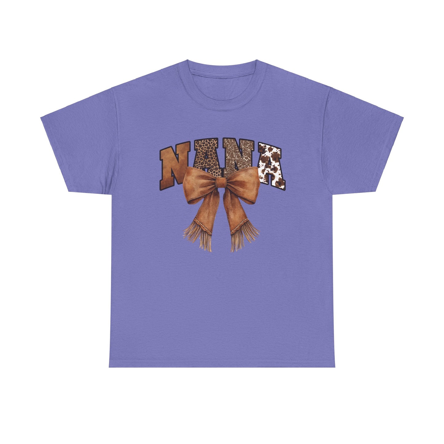 Nana Adult Unisex Tshirt