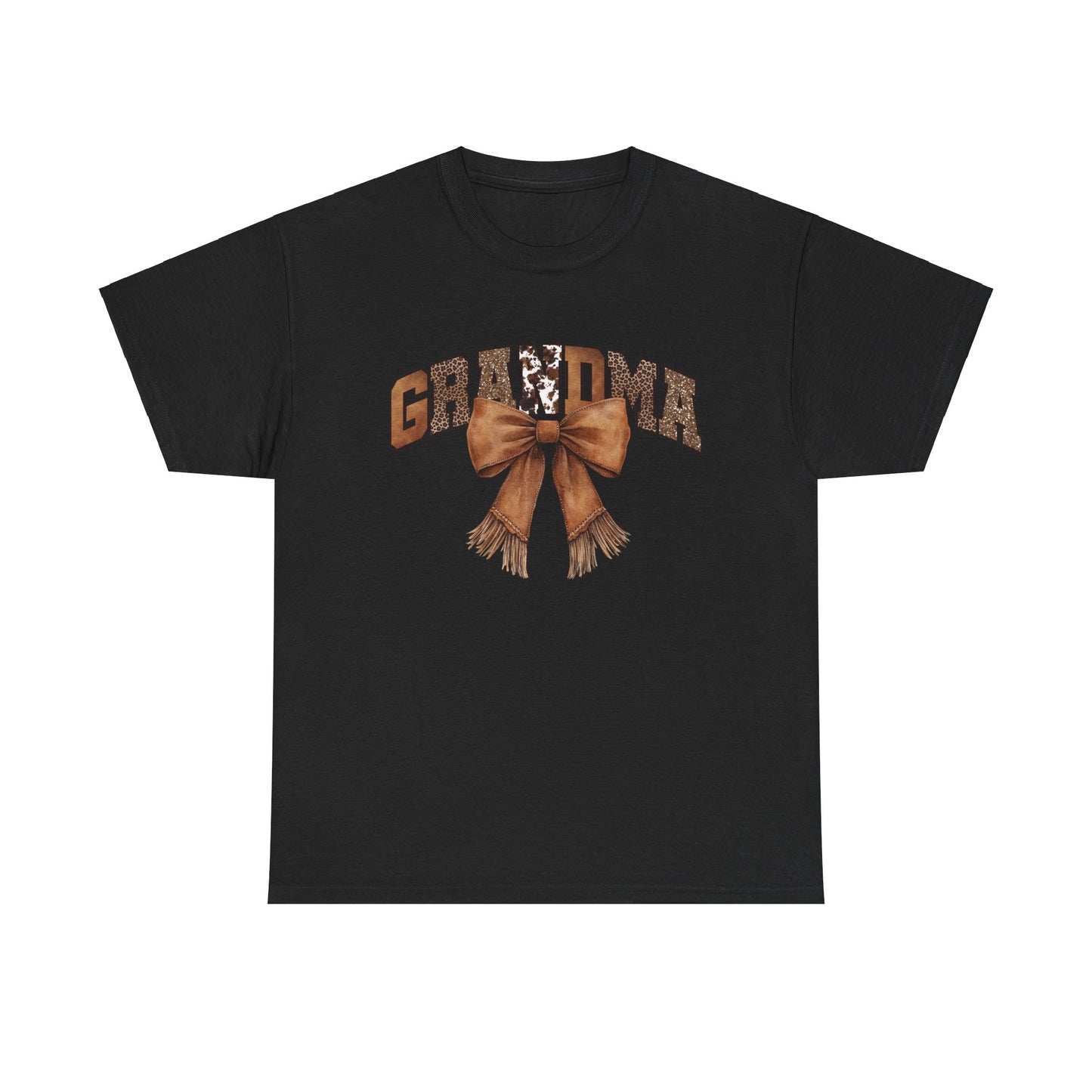 Grandma Adult Tshirt