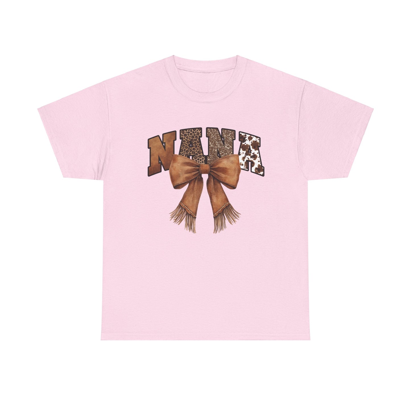 Nana Adult Unisex Tshirt