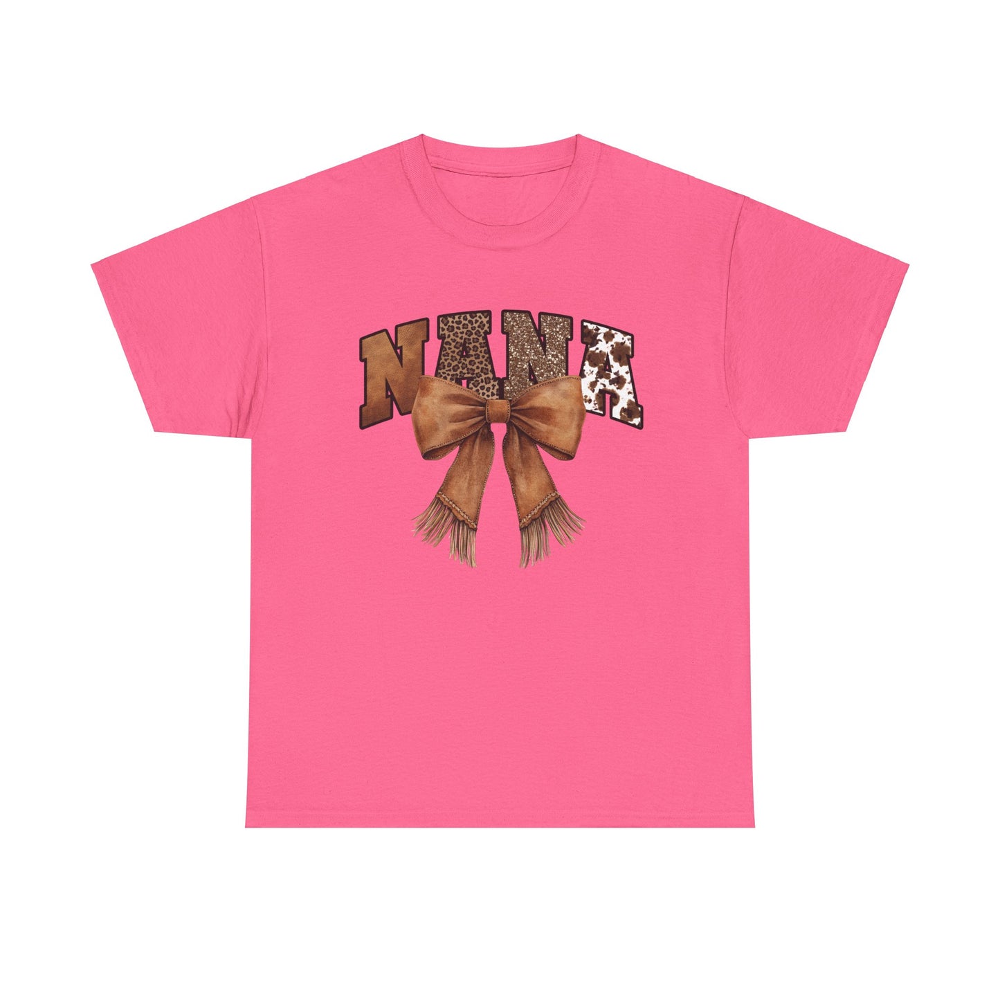 Nana Adult Unisex Tshirt