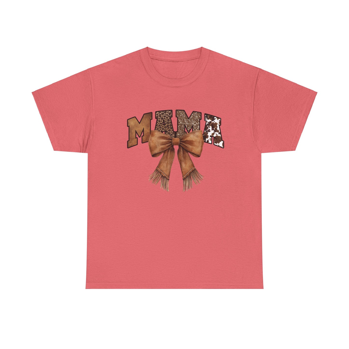 Mama Adult Unisex Tshirt