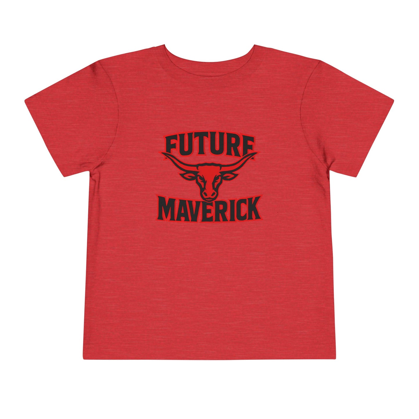 Future Maverick Toddler tshirt 2T-5T