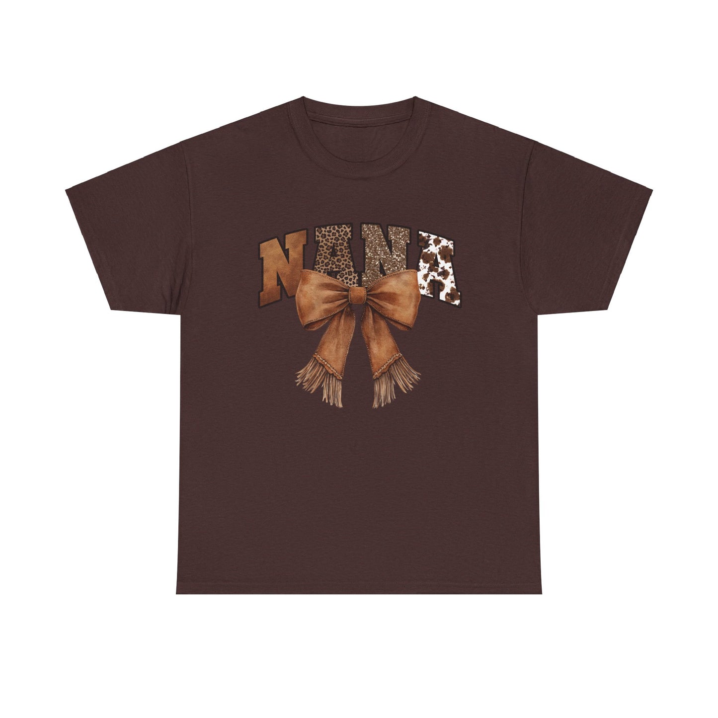 Nana Adult Unisex Tshirt