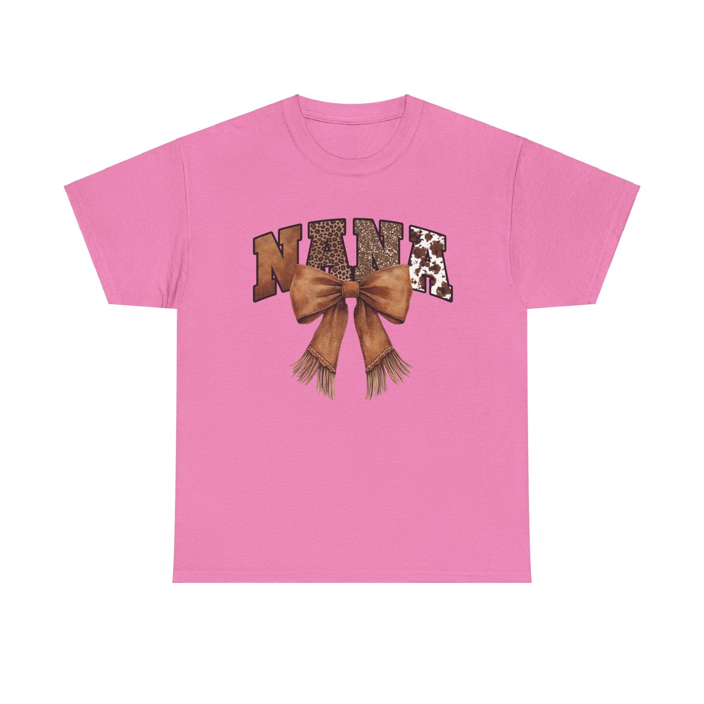 Nana Adult Unisex Tshirt