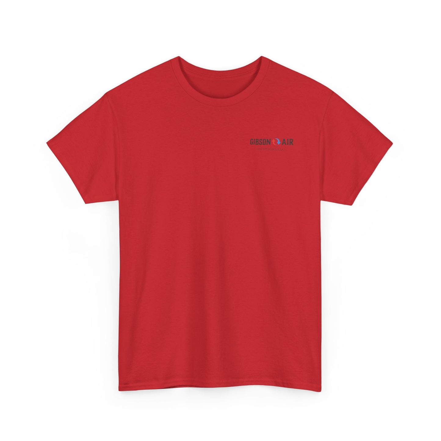 Gibson Air custom order adult tshirts
