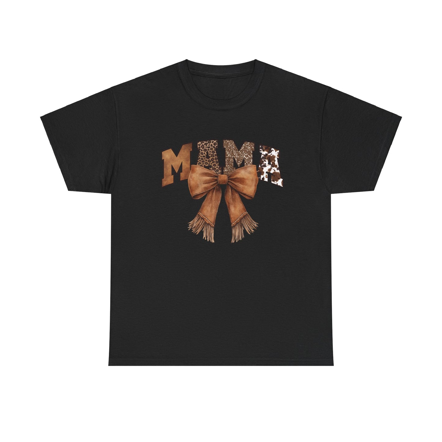 Mama Adult Unisex Tshirt