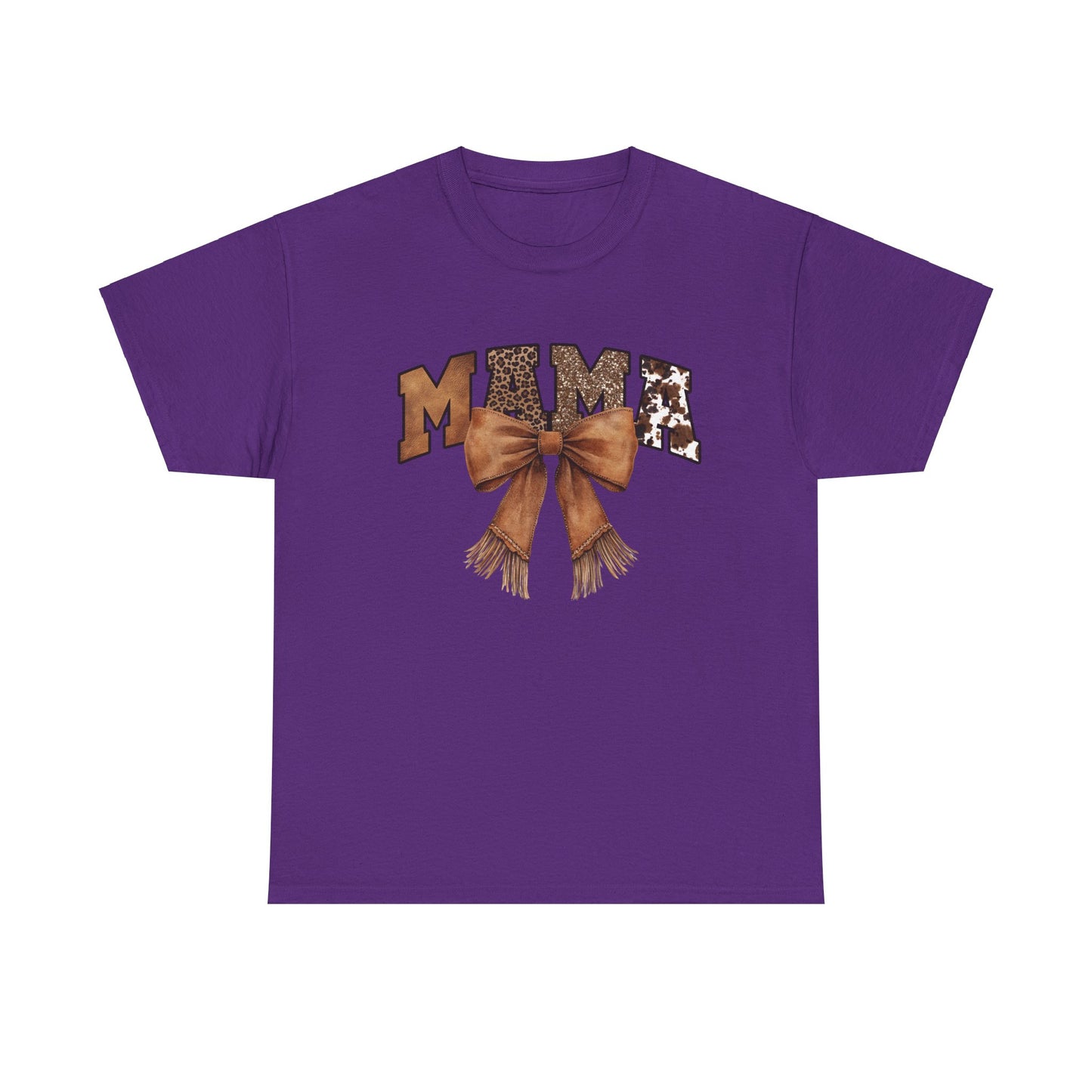 Mama Adult Unisex Tshirt