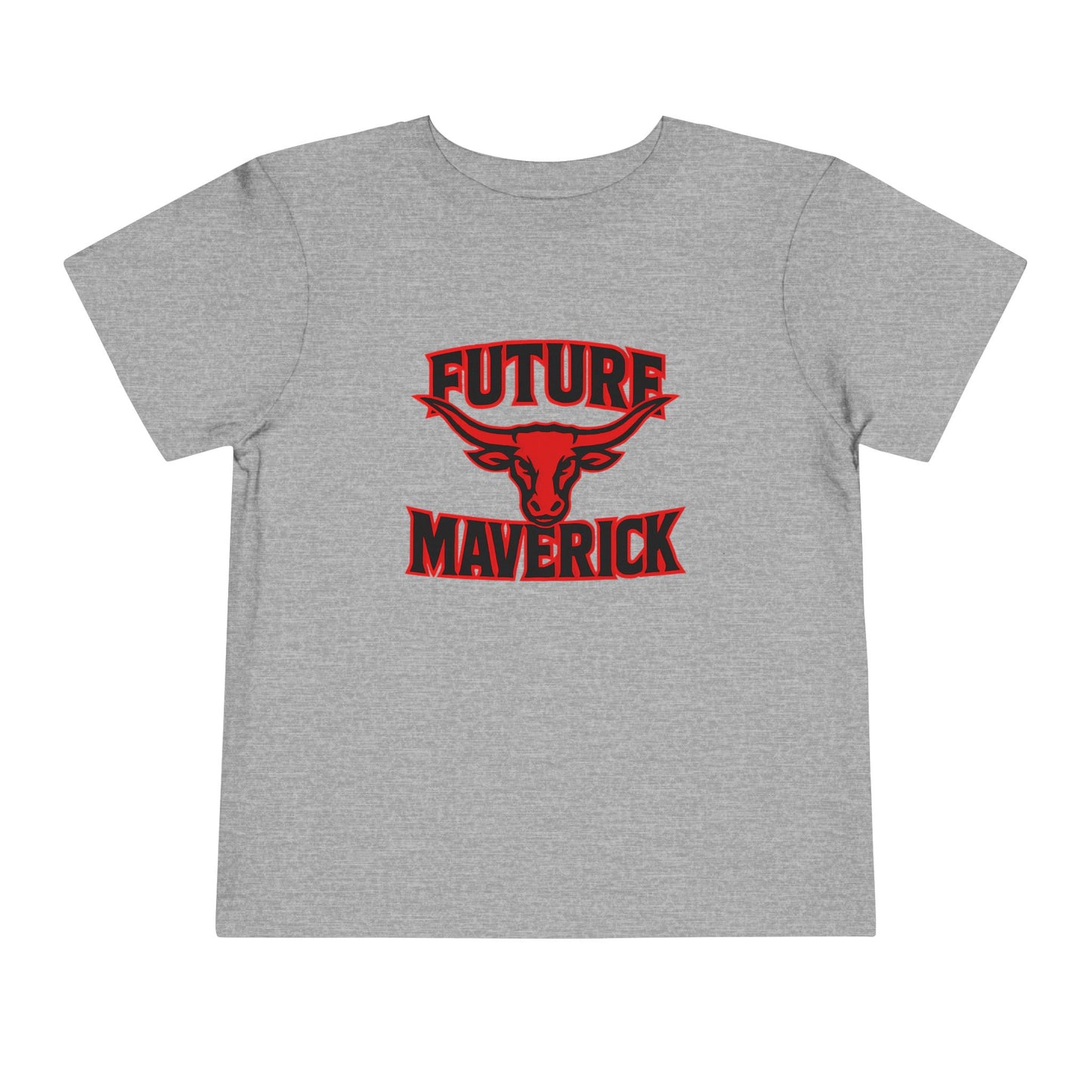 Future Maverick Toddler tshirt 2T-5T
