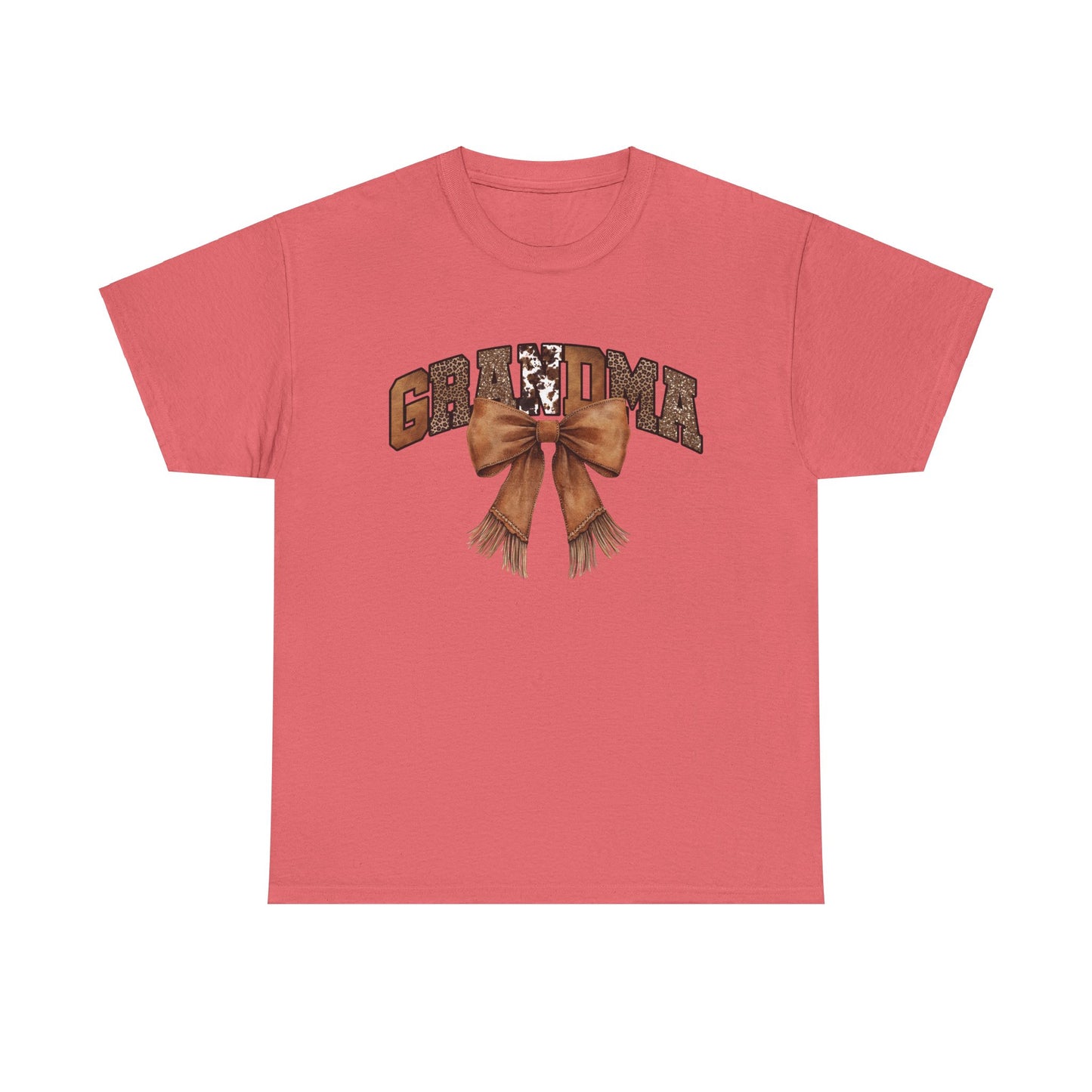 Grandma Adult Tshirt