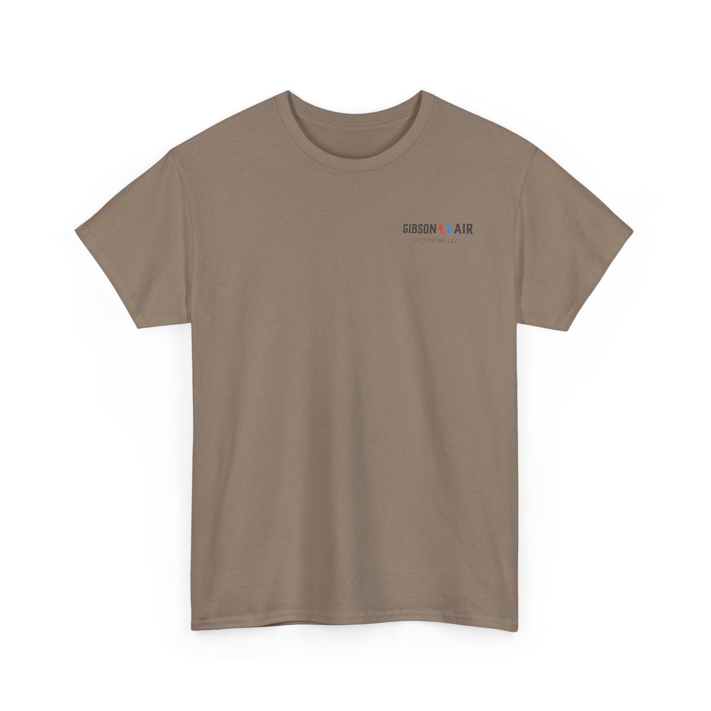 Gibson Air custom order adult tshirts