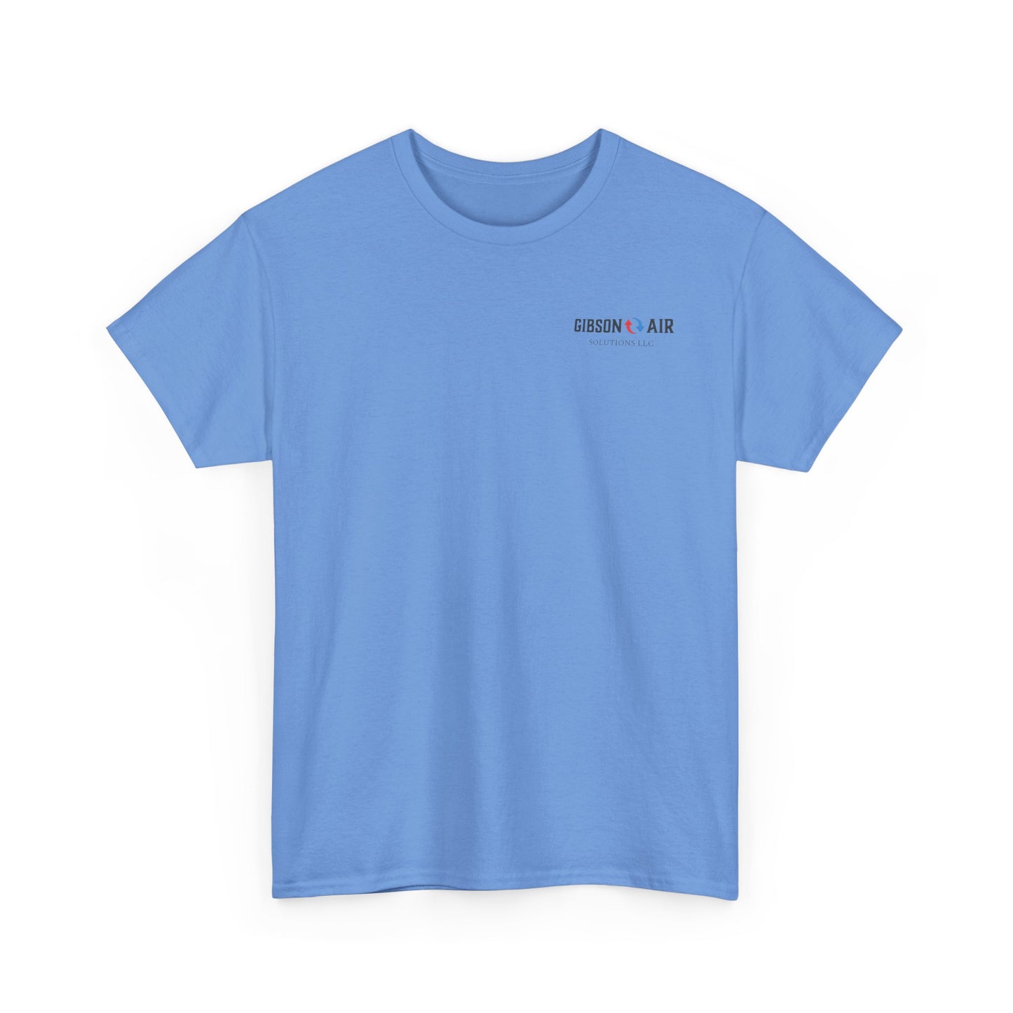 Gibson Air custom order adult tshirts