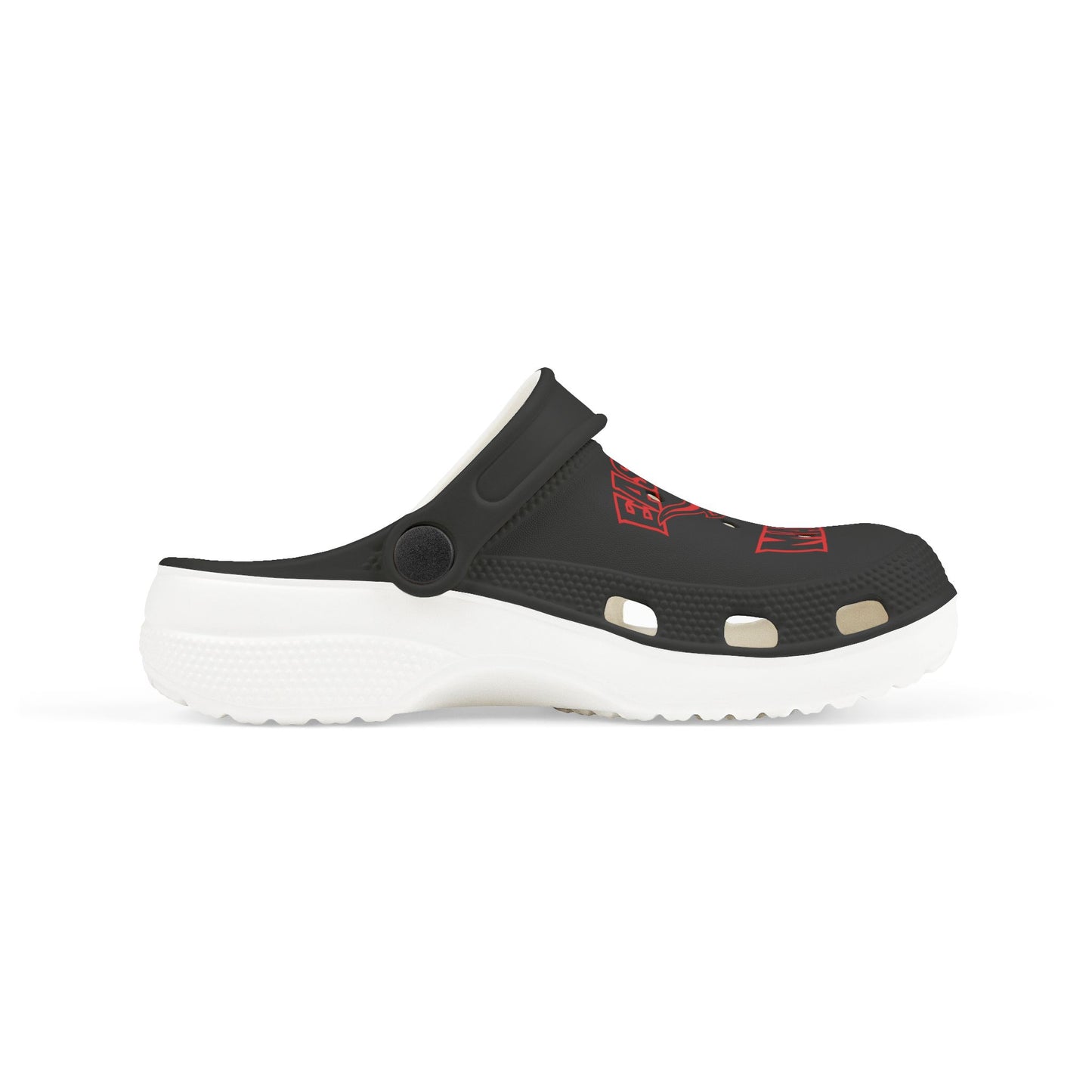 Kids Foam Clogs Eastland Mavericks