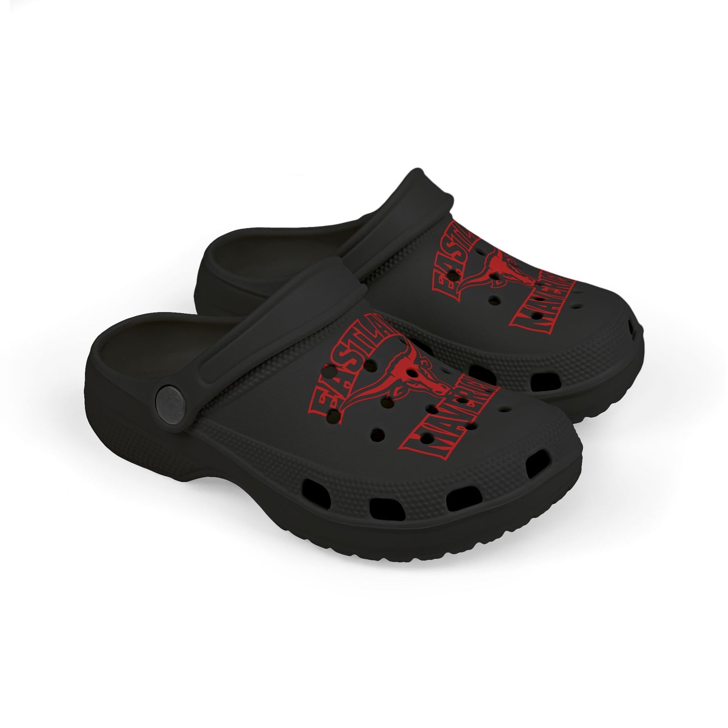 Kids Foam Clogs Eastland Mavericks