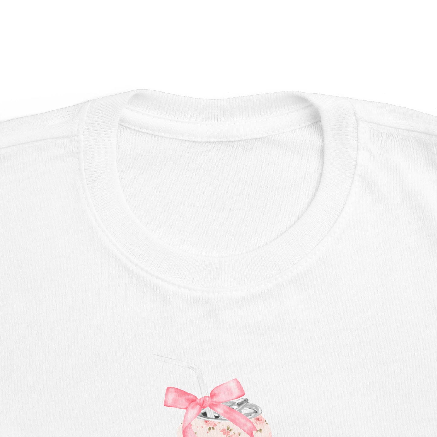 Dr Pepper Toddler tshirt