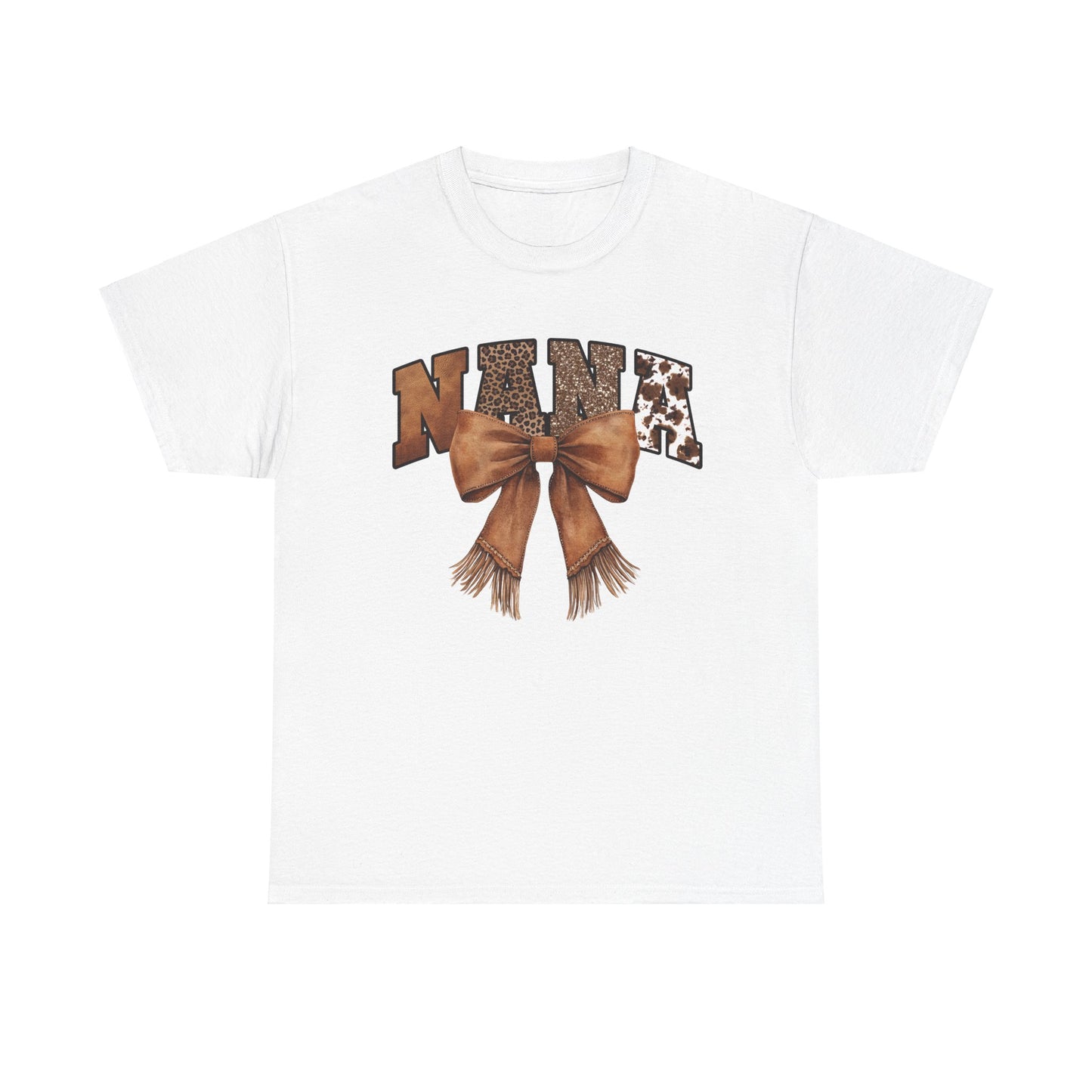 Nana Adult Unisex Tshirt