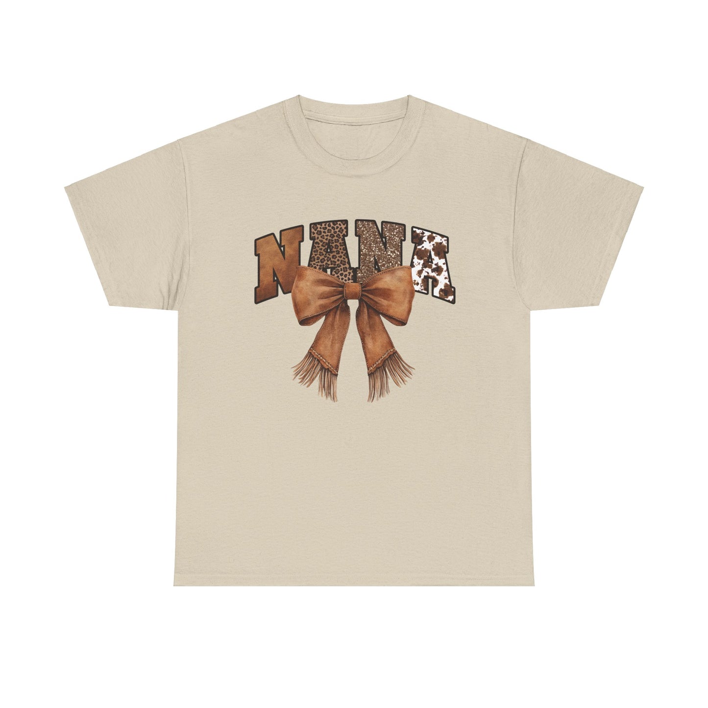Nana Adult Unisex Tshirt