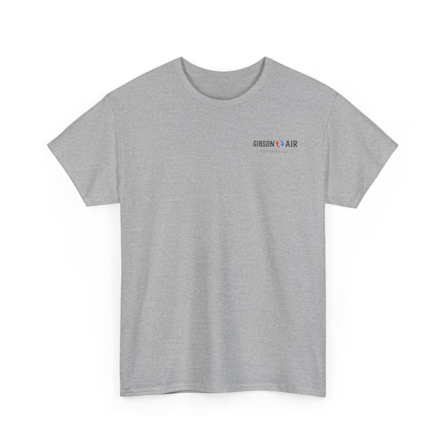 Gibson Air custom order adult tshirts