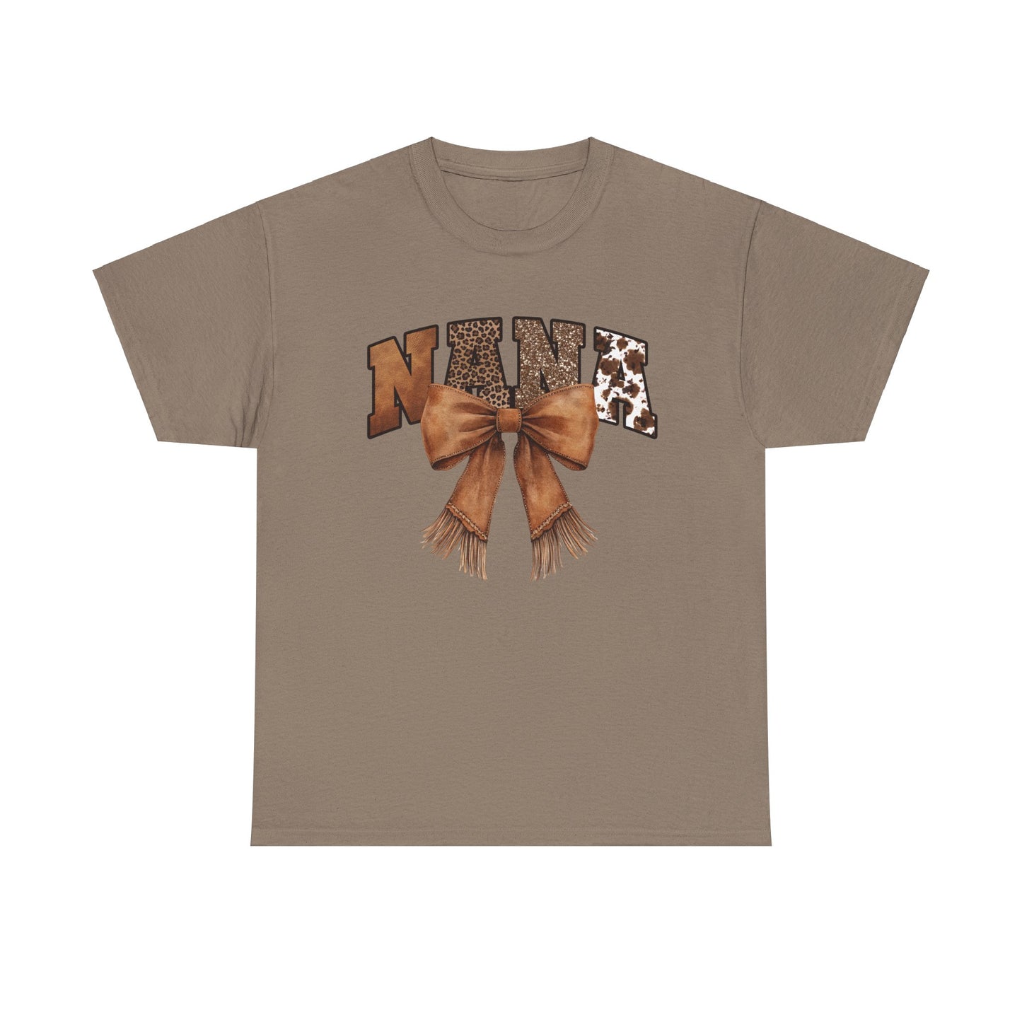 Nana Adult Unisex Tshirt