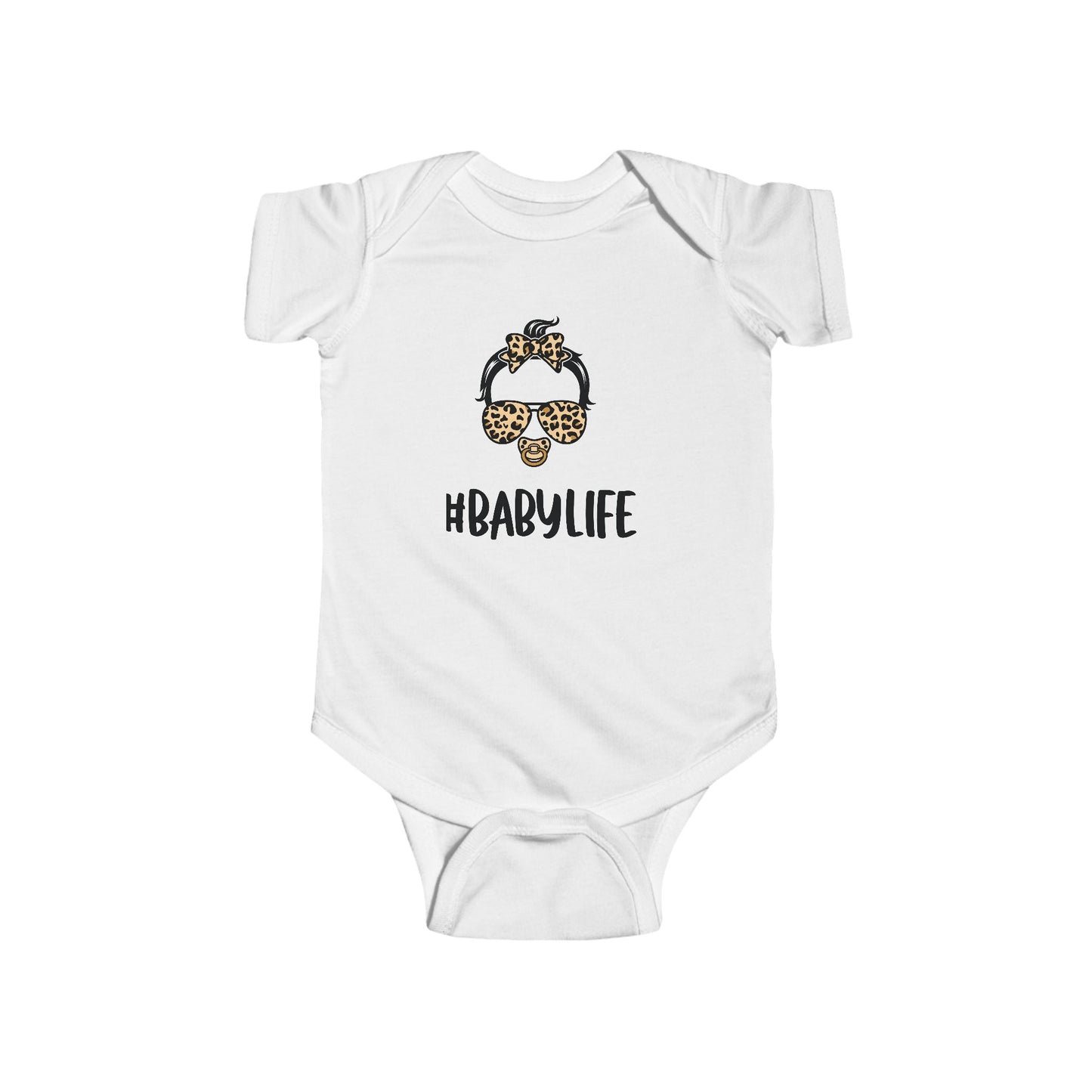 Baby Life Onesie