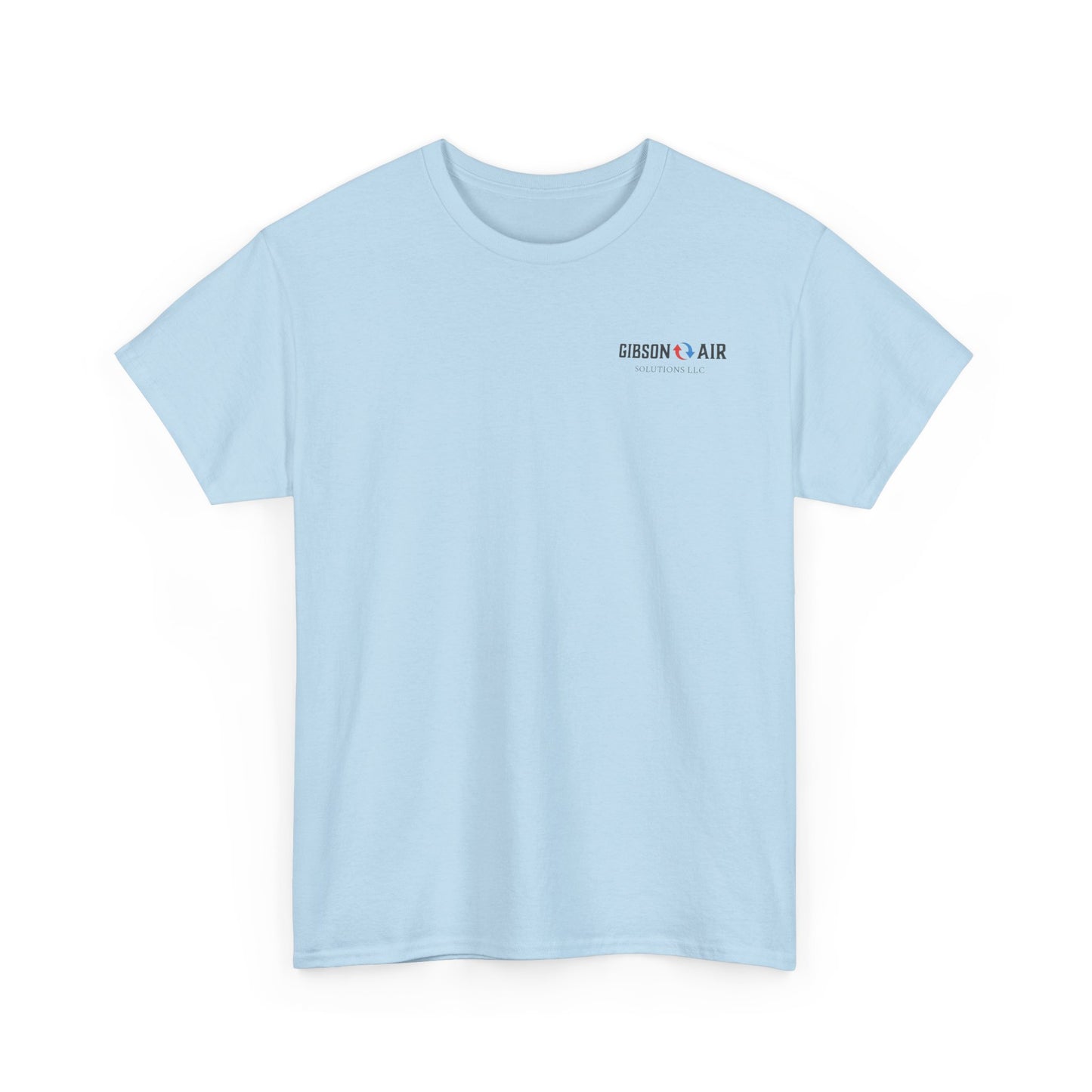 Gibson Air custom order adult tshirts