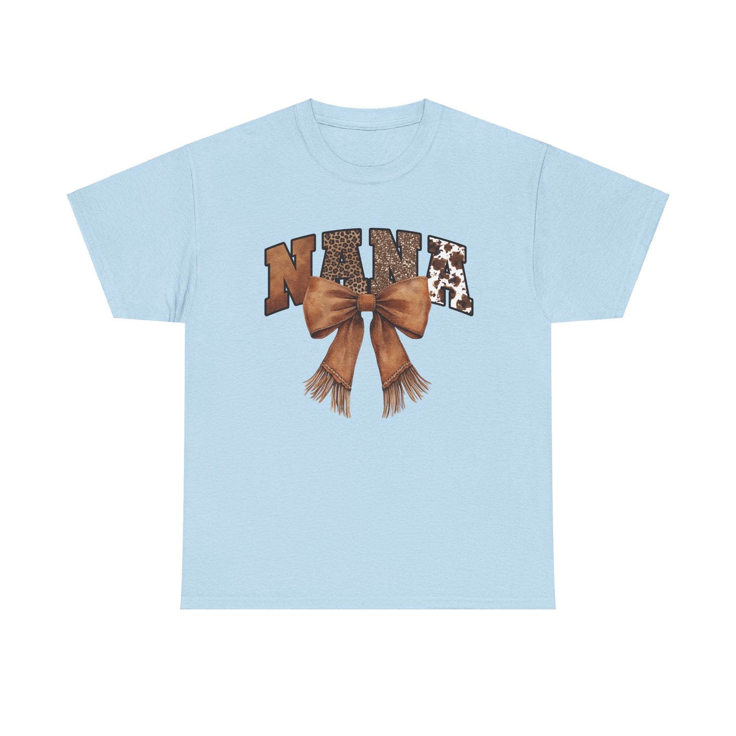 Nana Adult Unisex Tshirt