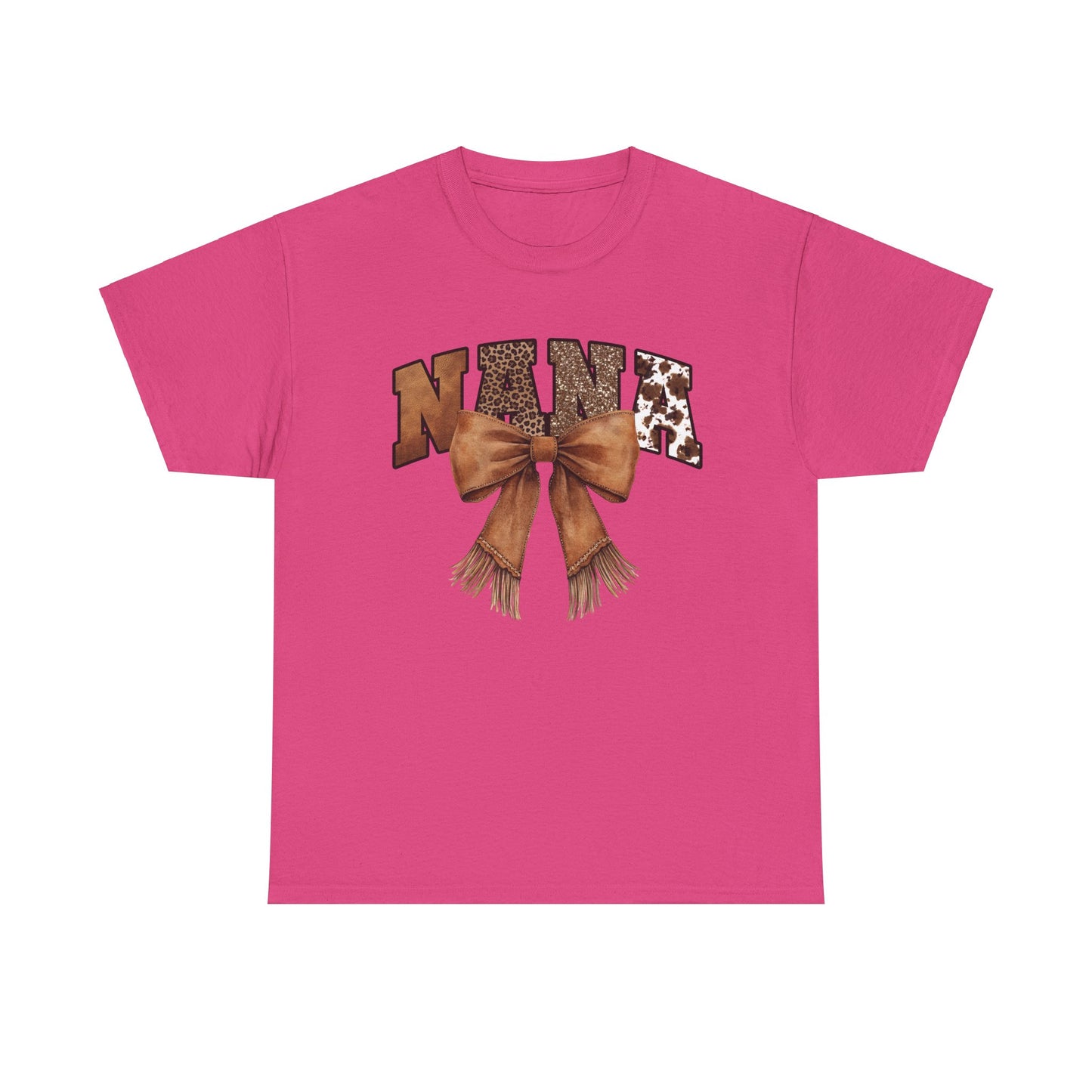 Nana Adult Unisex Tshirt