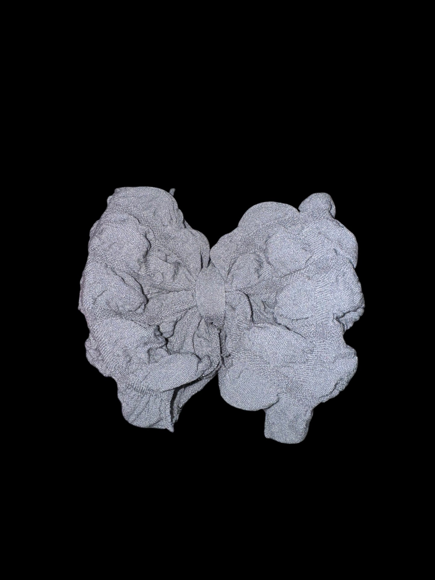 Greyclip bow