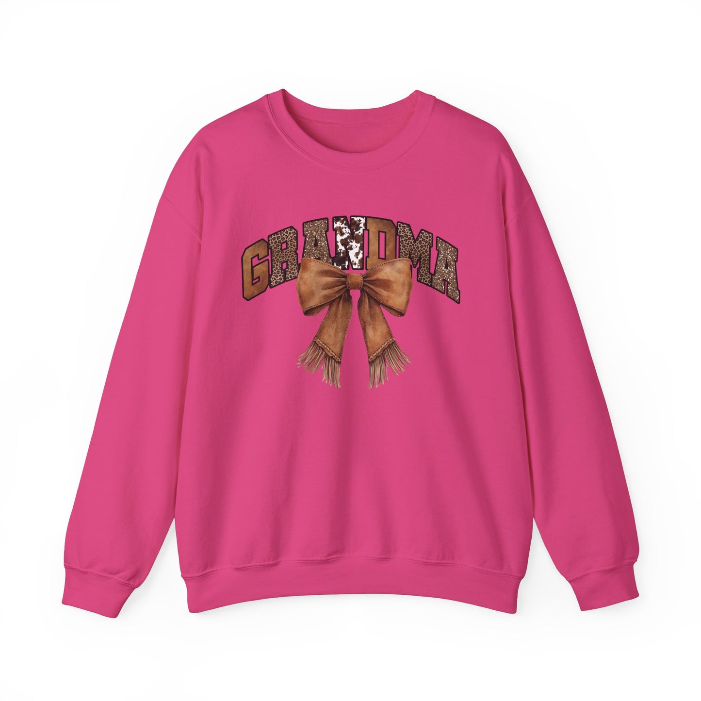 Grandma Unisex Adult Sweatshirt
