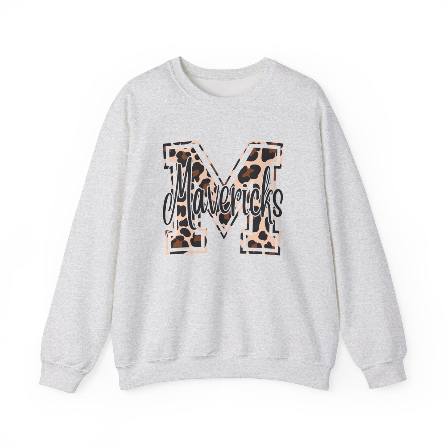 Mavericks adult unisex sweatshirt