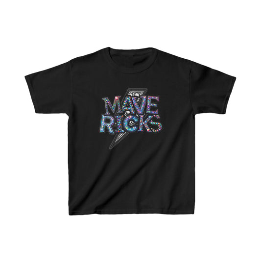 Maverick Kids Youth tshirt