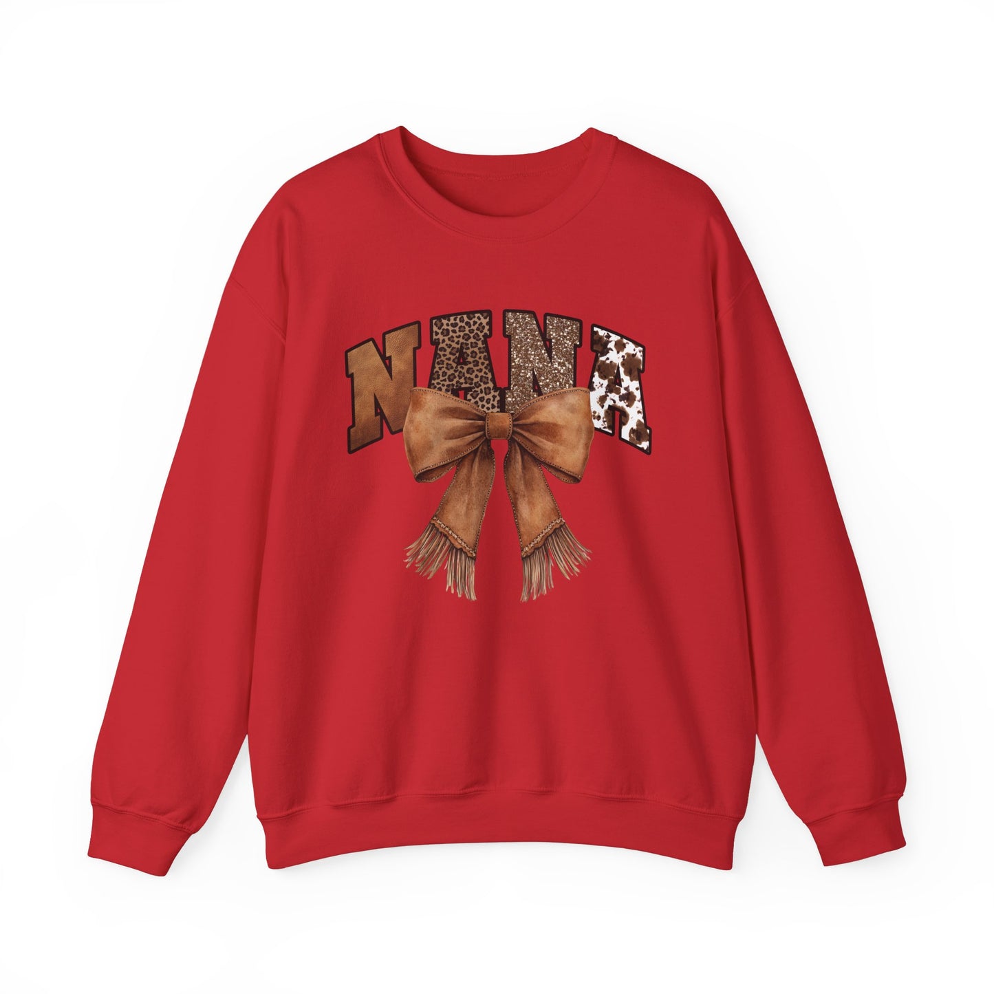 Nana Adult Unisex Sweatshirt