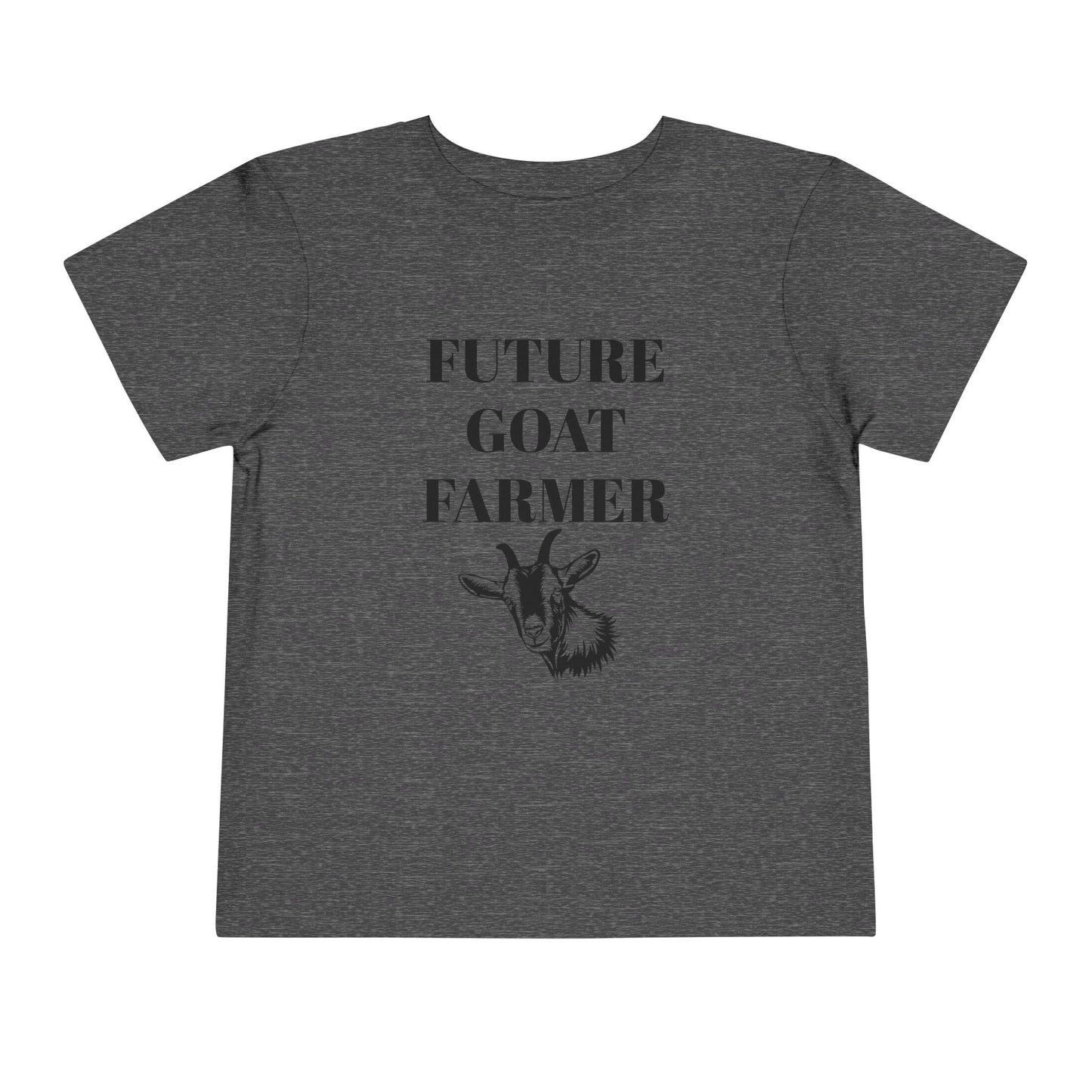 Future Goat Farmer tshirt