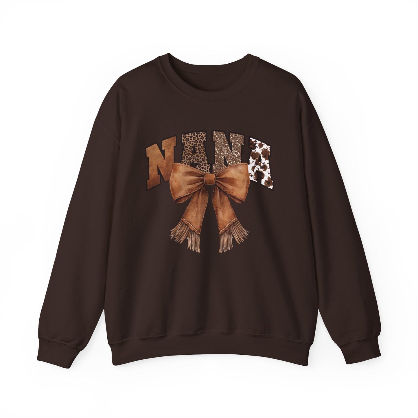 Nana Adult Unisex Sweatshirt