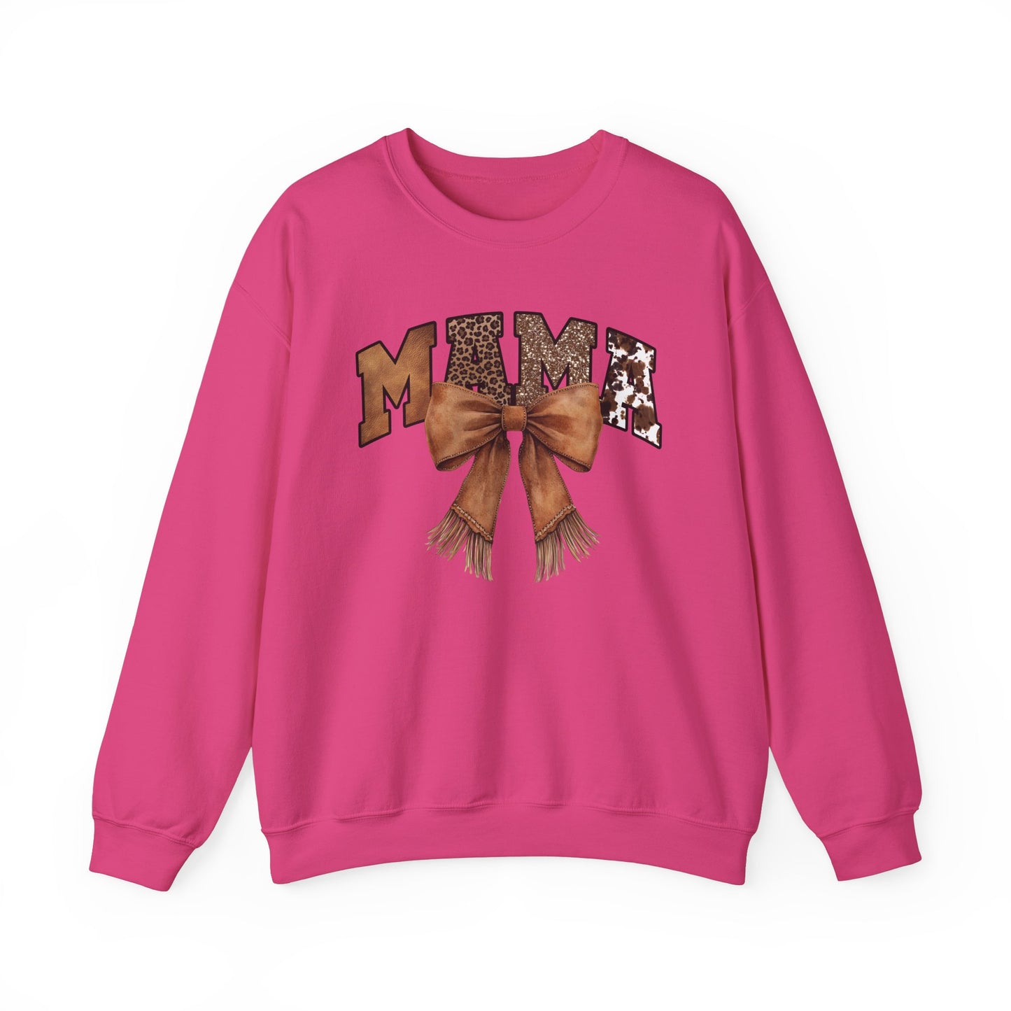 Mama Unisex Adult Sweatshirt