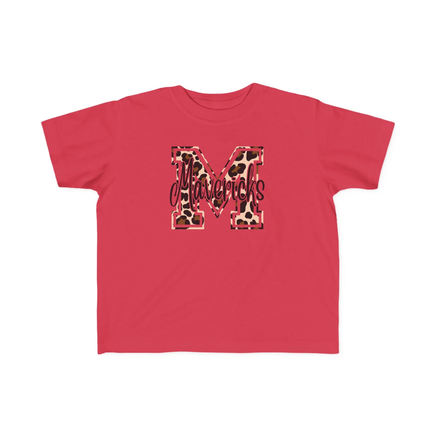 Mavericks toddler tshirt