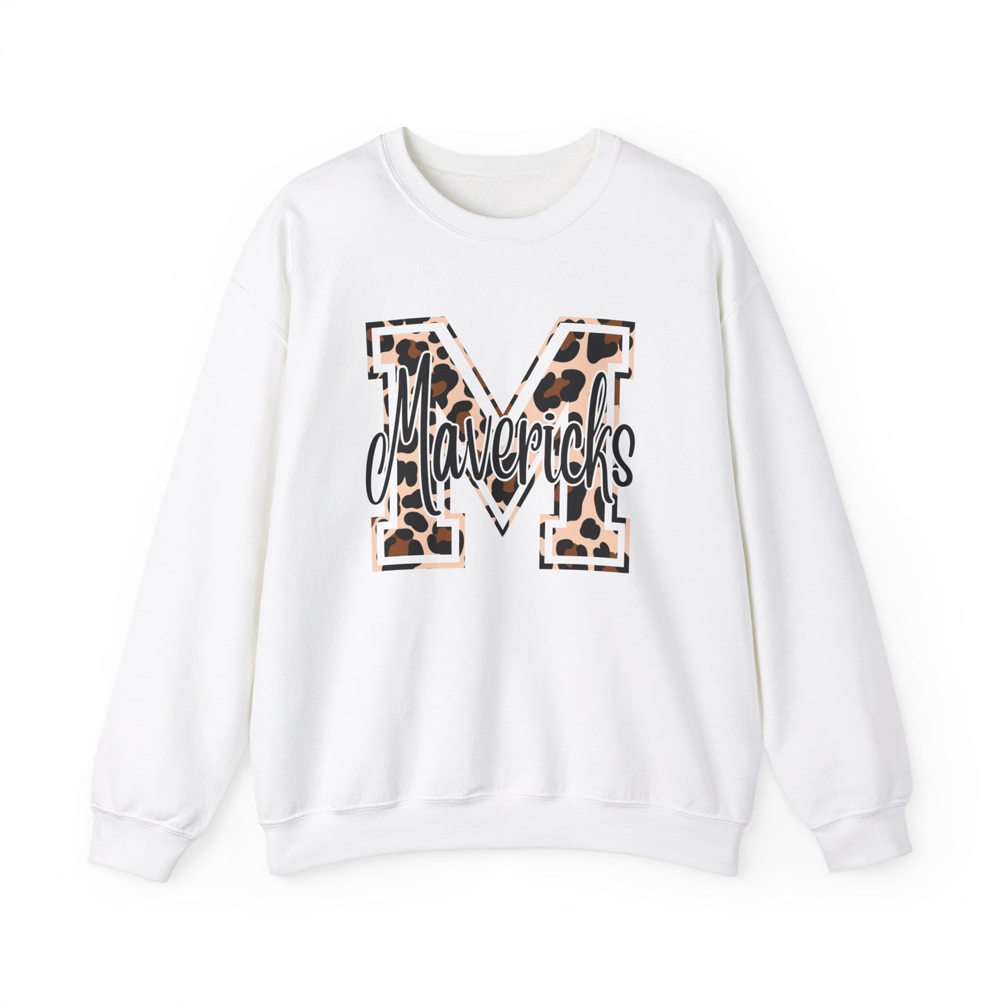 Mavericks adult unisex sweatshirt