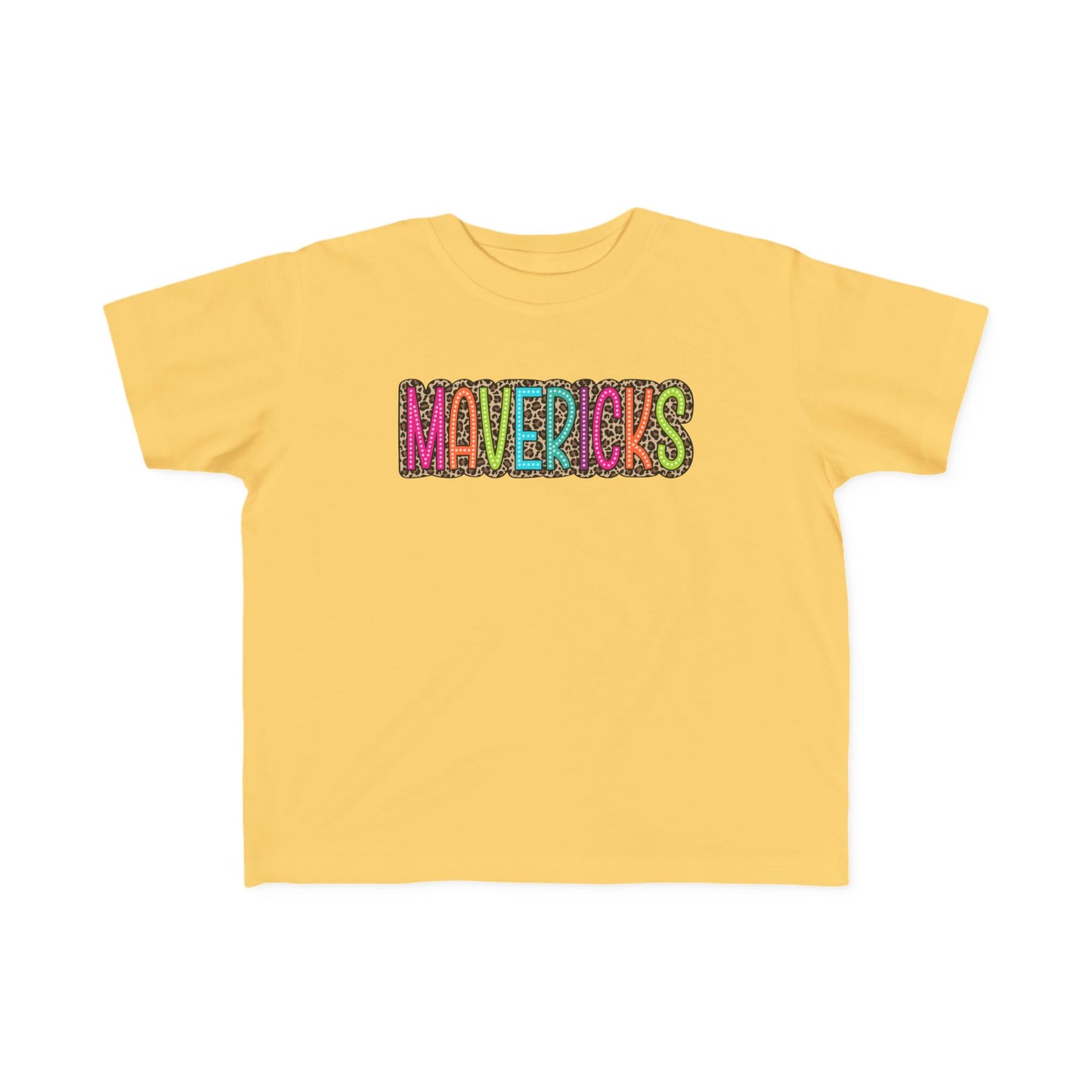 Mavericks Toddler tshirt