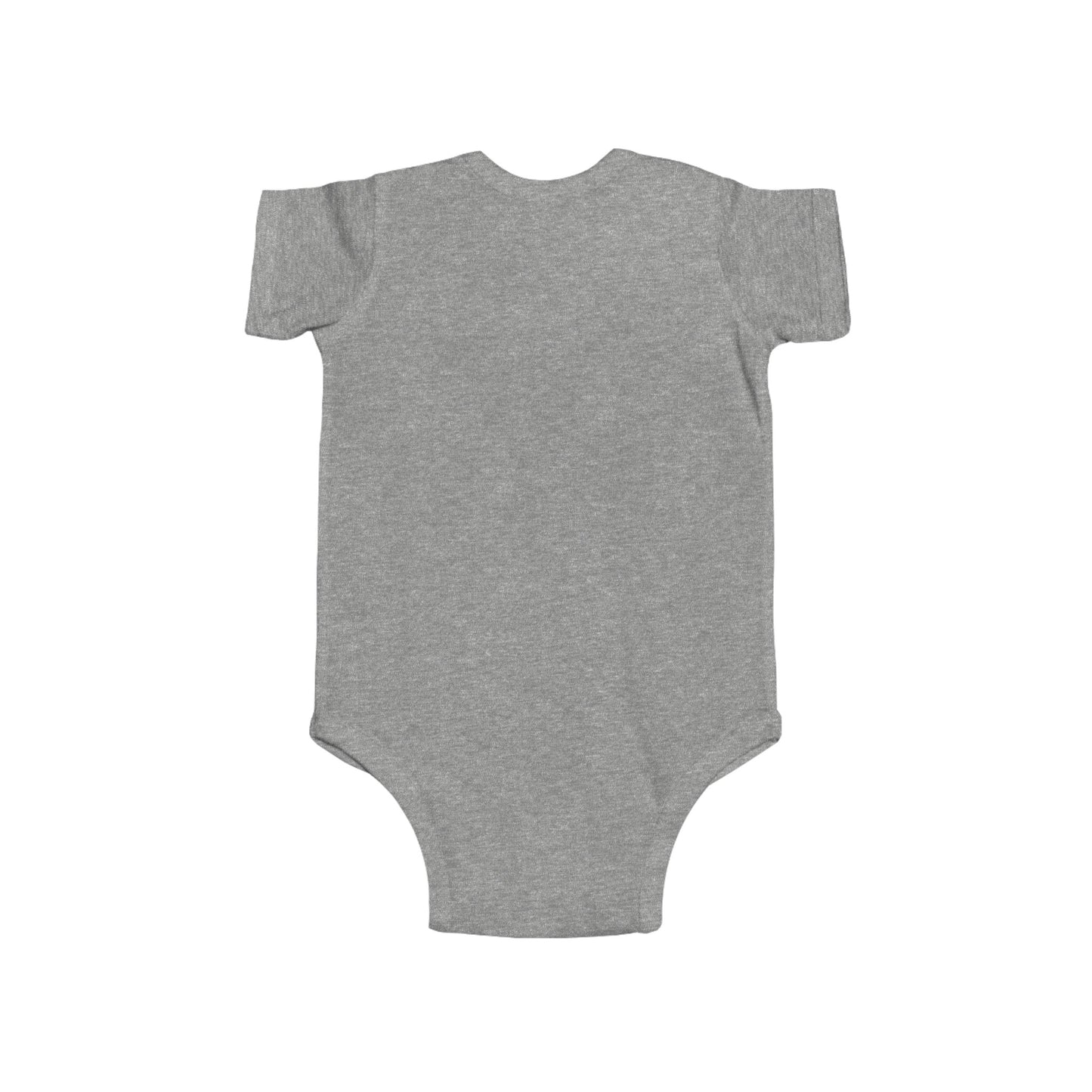 All Carb Diet Baby Onesie