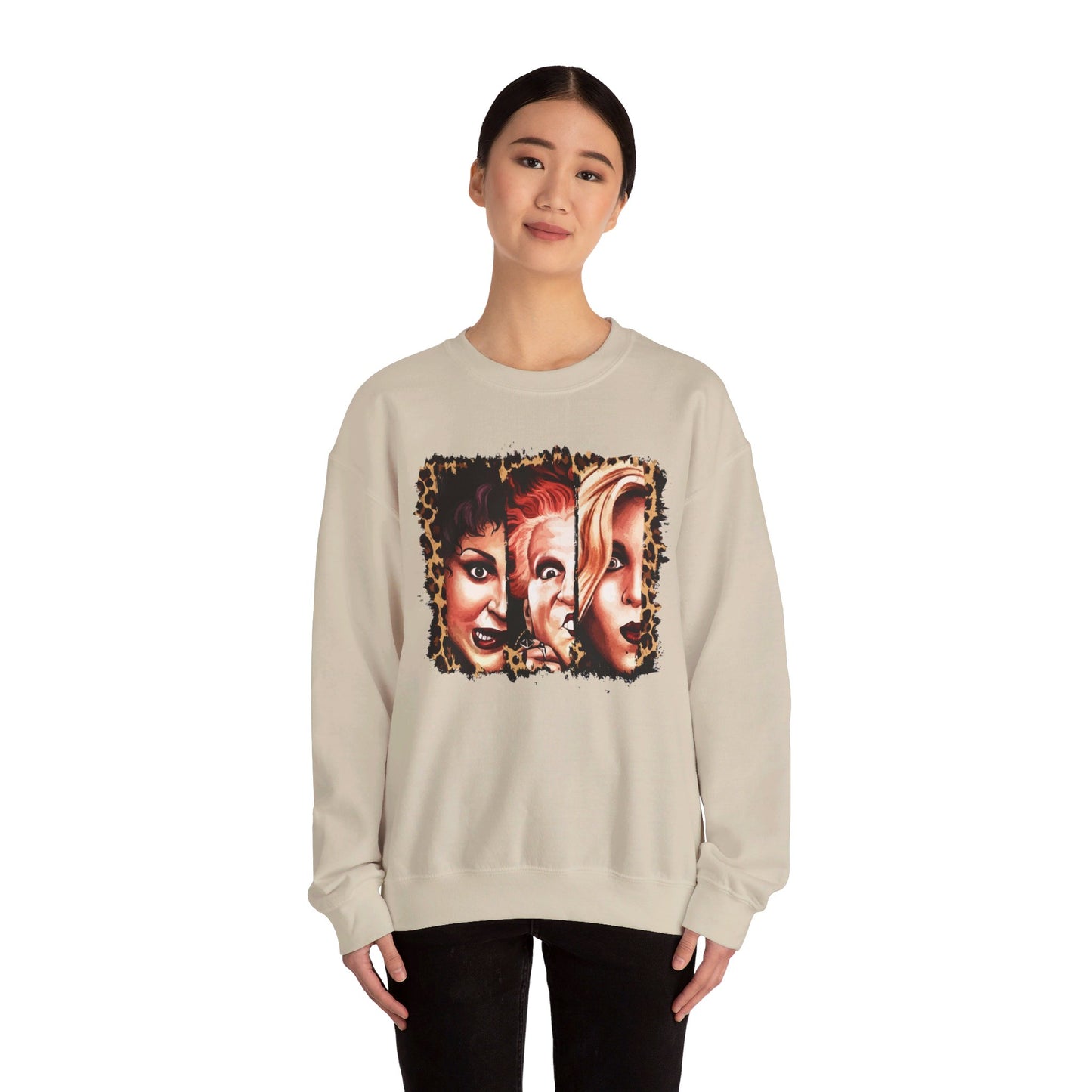 Hocus Pocus adult unisex Sweatshirt