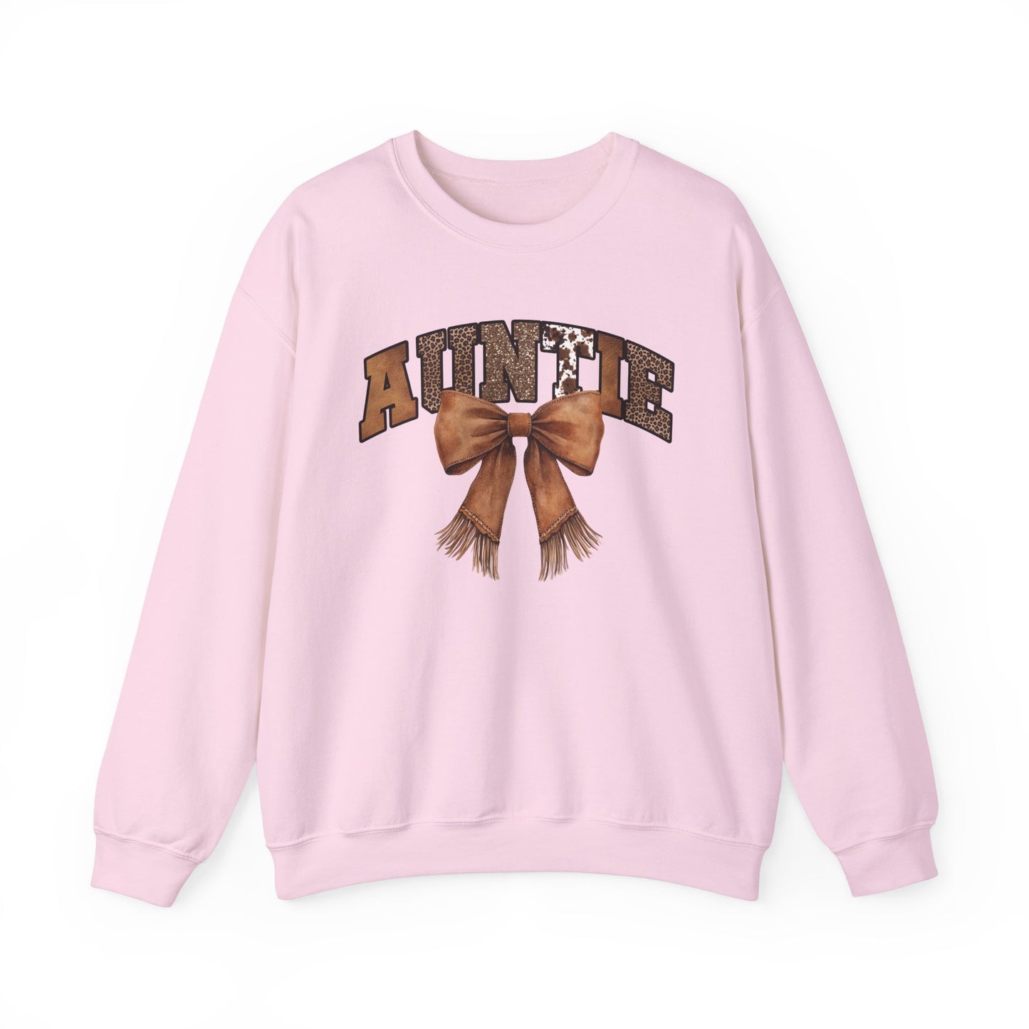 Auntie Unisex Sweatshirt
