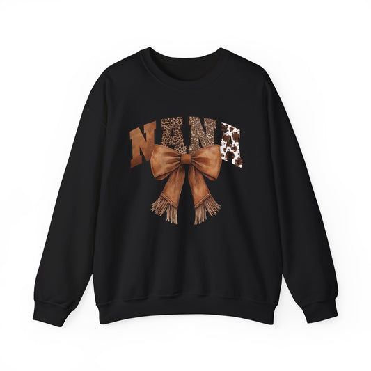 Nana Adult Unisex Sweatshirt