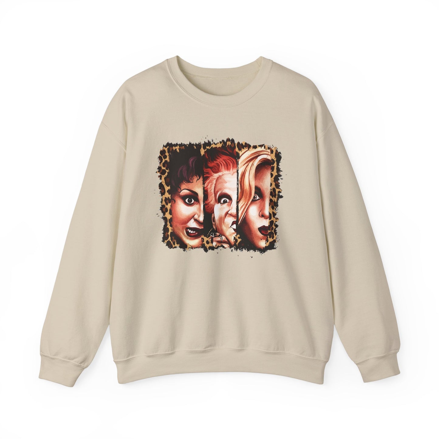 Hocus Pocus Adult Unisex Sweatshirt