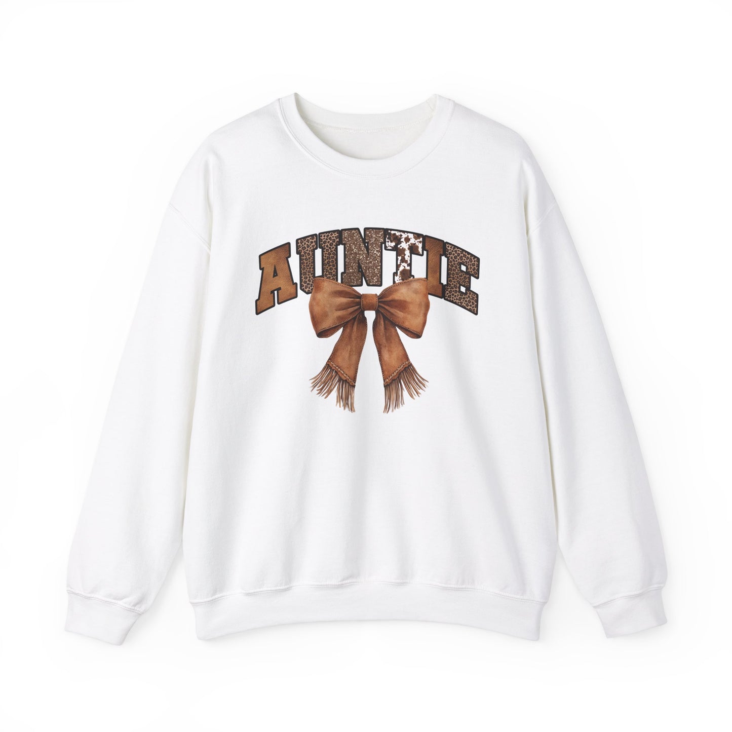 Auntie Unisex Sweatshirt