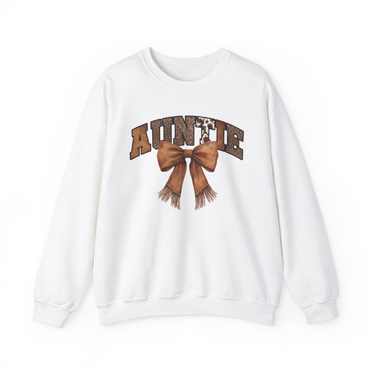 Auntie Unisex Sweatshirt