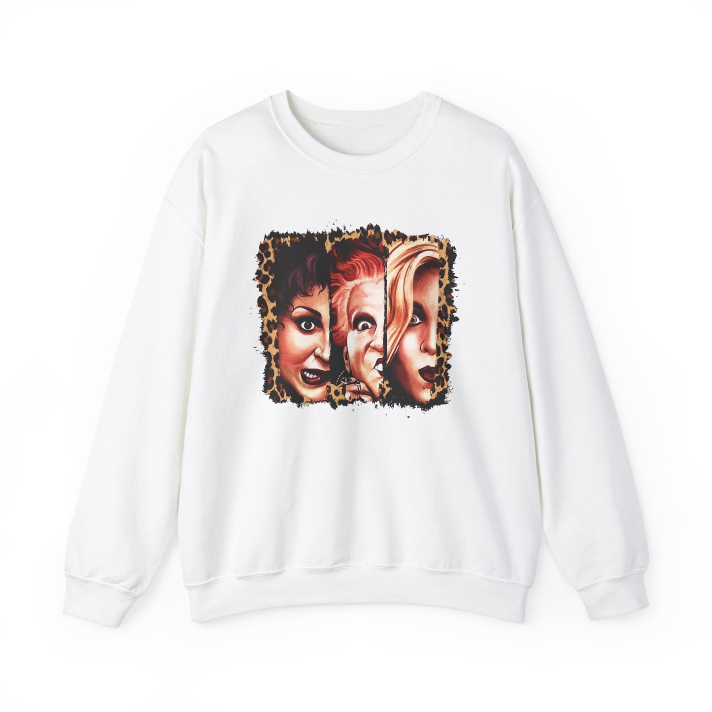 Hocus Pocus Adult Unisex Sweatshirt