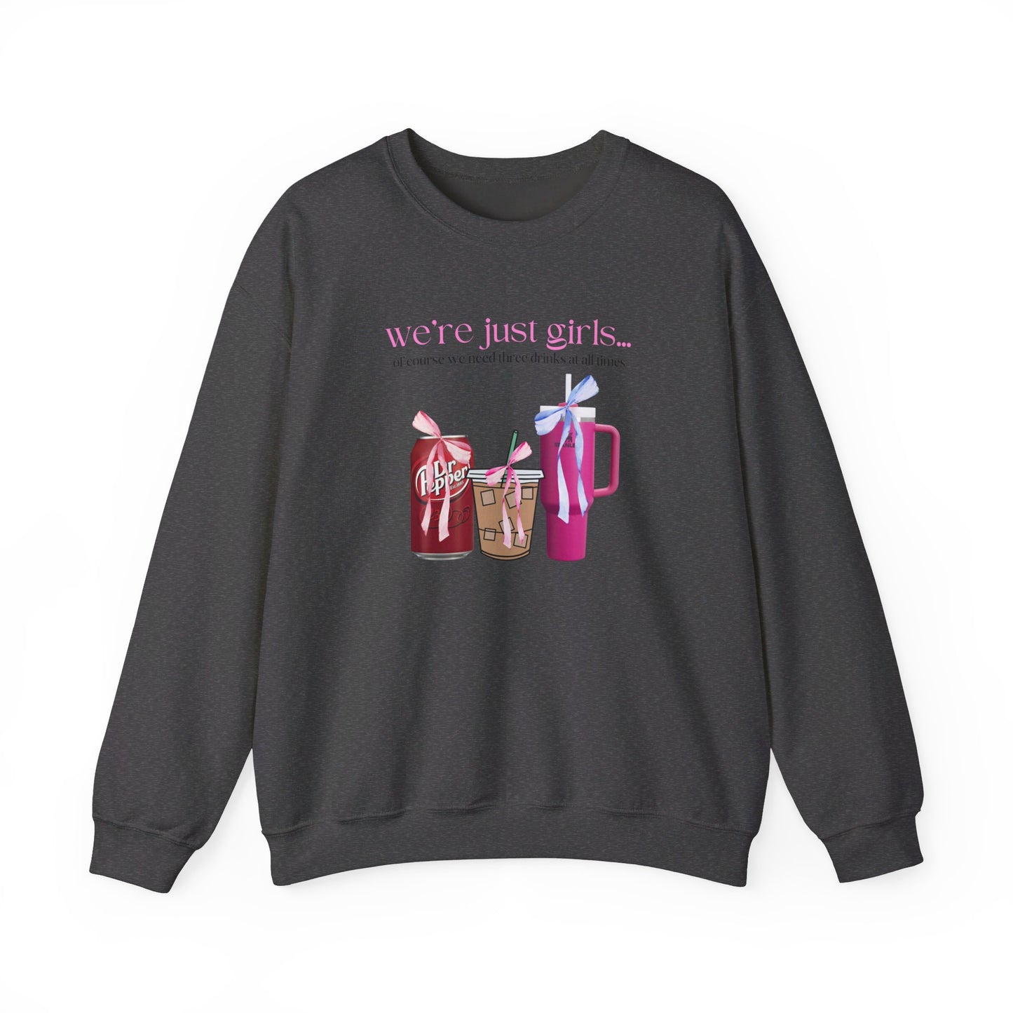 Dr. Pepper adult unisex Sweatshirt