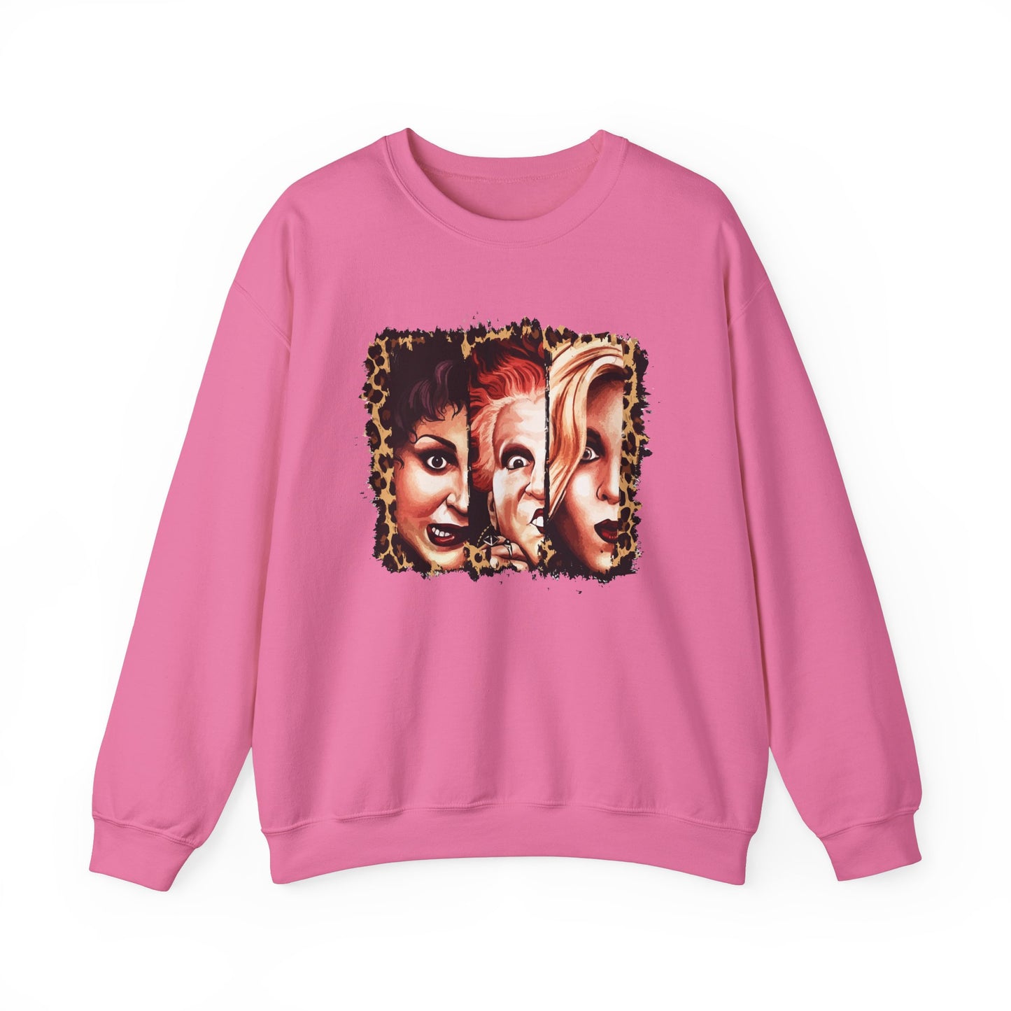 Hocus Pocus Adult Unisex Sweatshirt