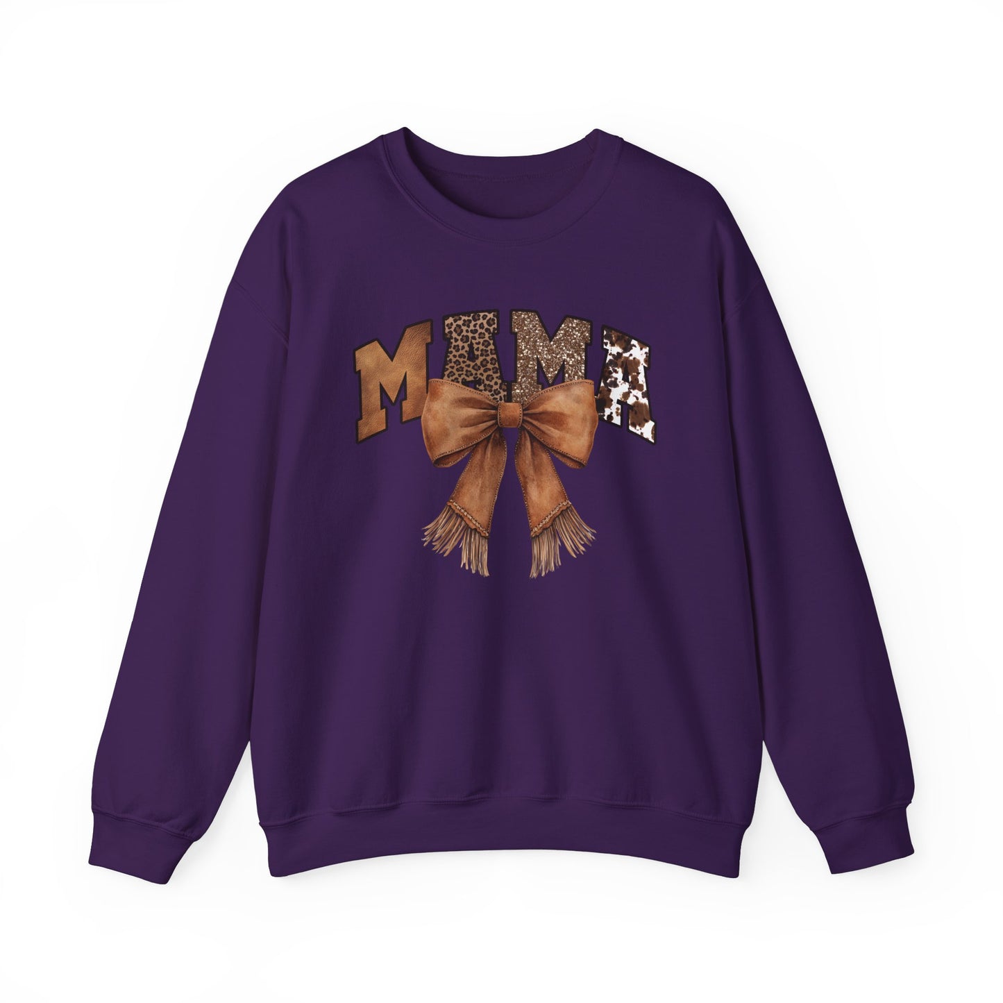 Mama Unisex Adult Sweatshirt
